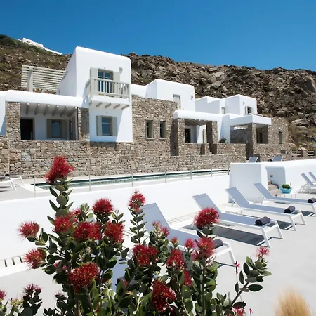 Tourlos Bay Villas Mykonos-3
